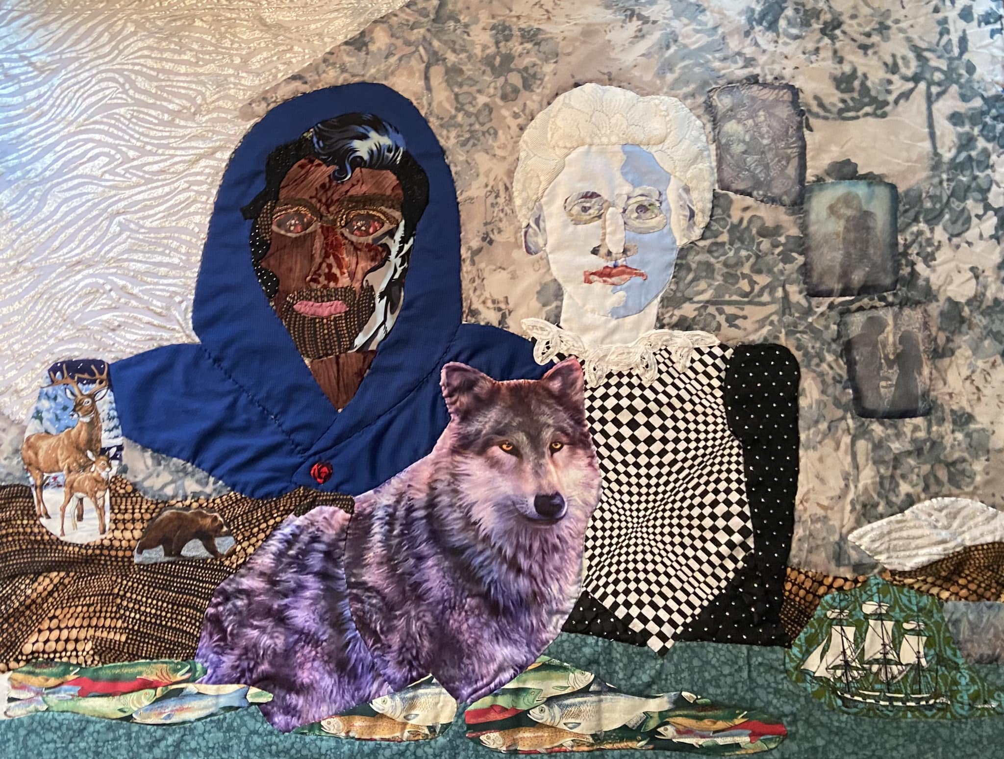 The Assassin's Apprentice