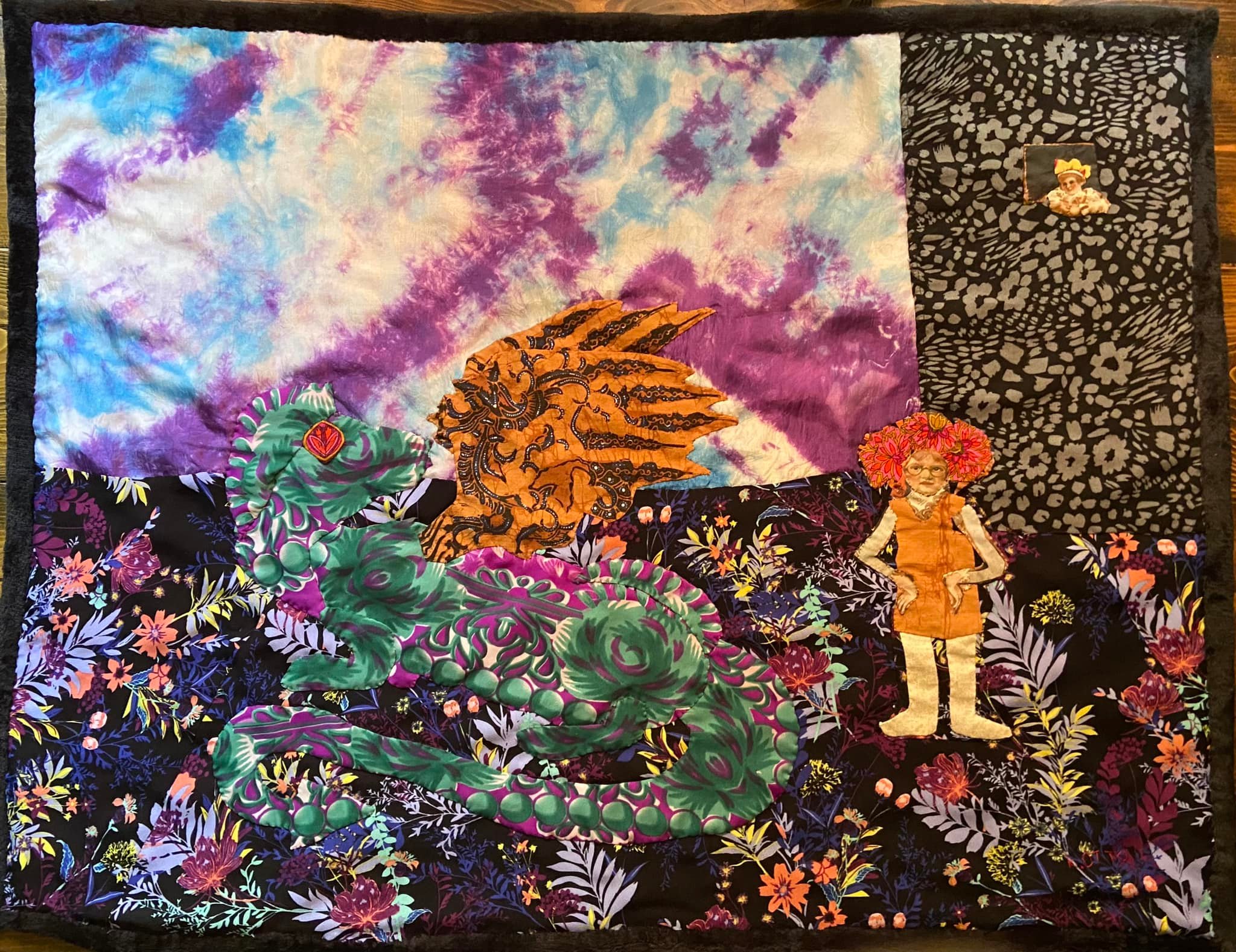 The Paper Bag Princess