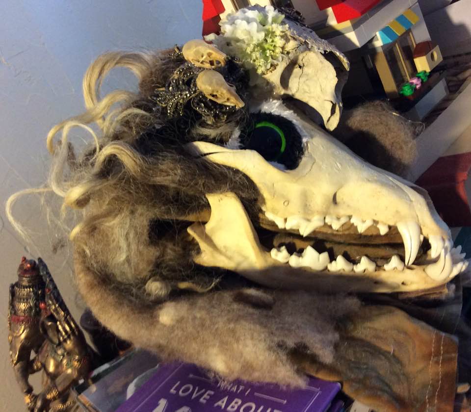 Other Mediums piece 46