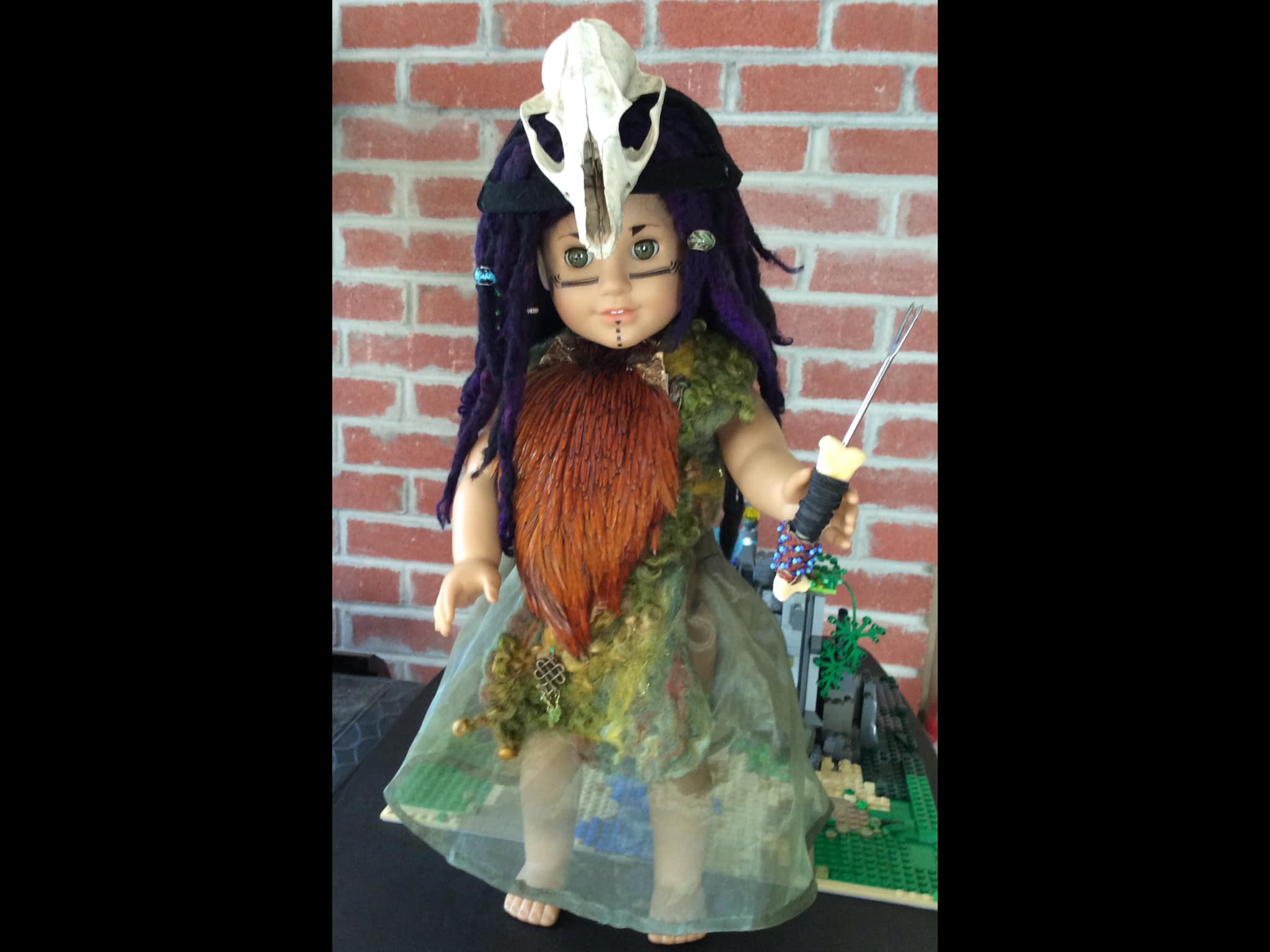 Other Mediums piece 66