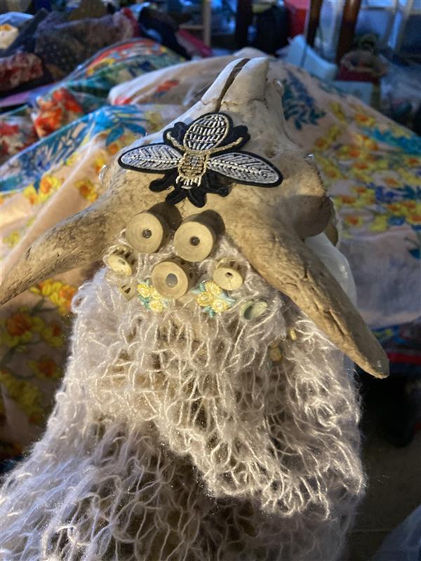 Other Mediums piece 708