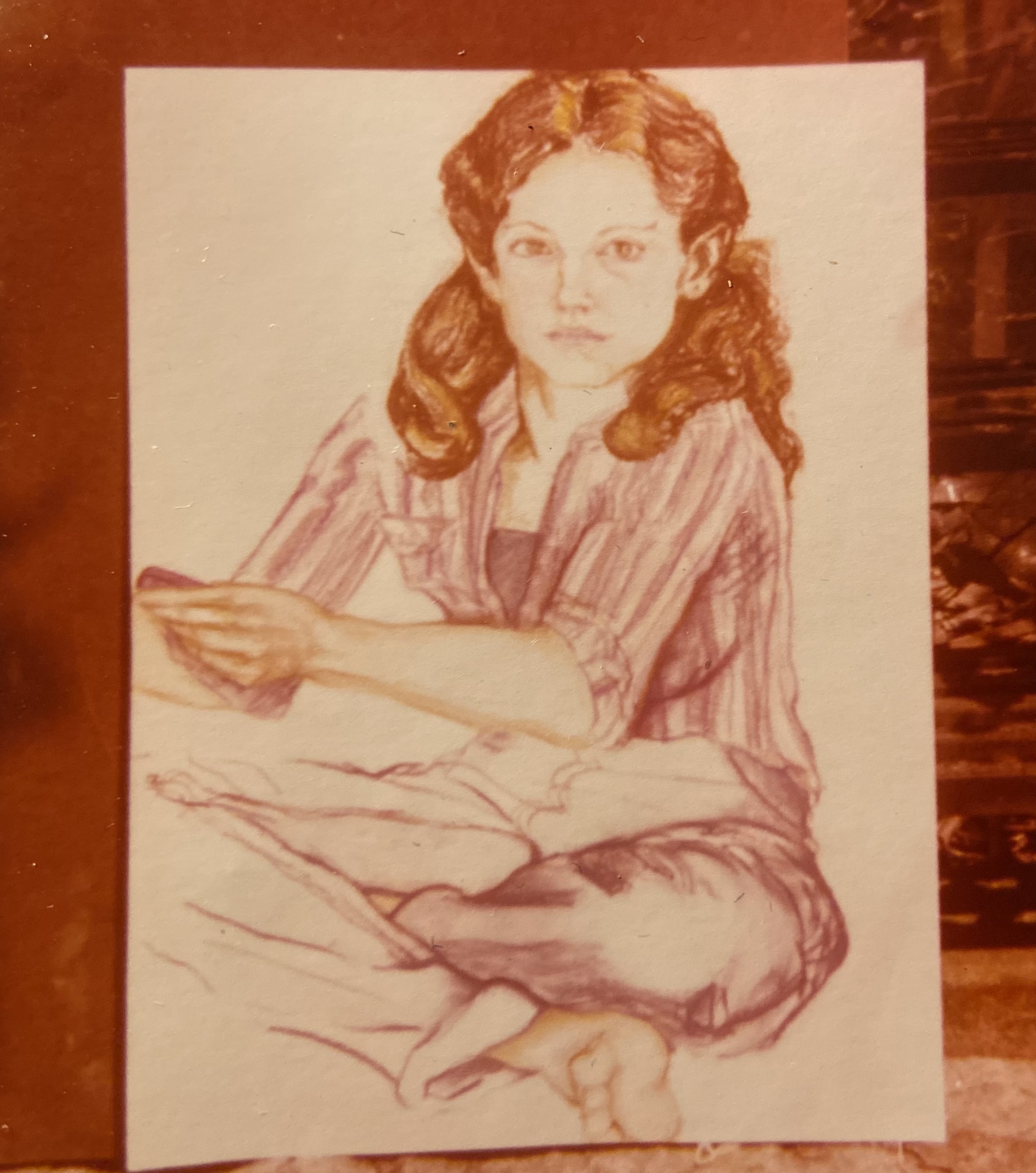 Other Mediums piece 710