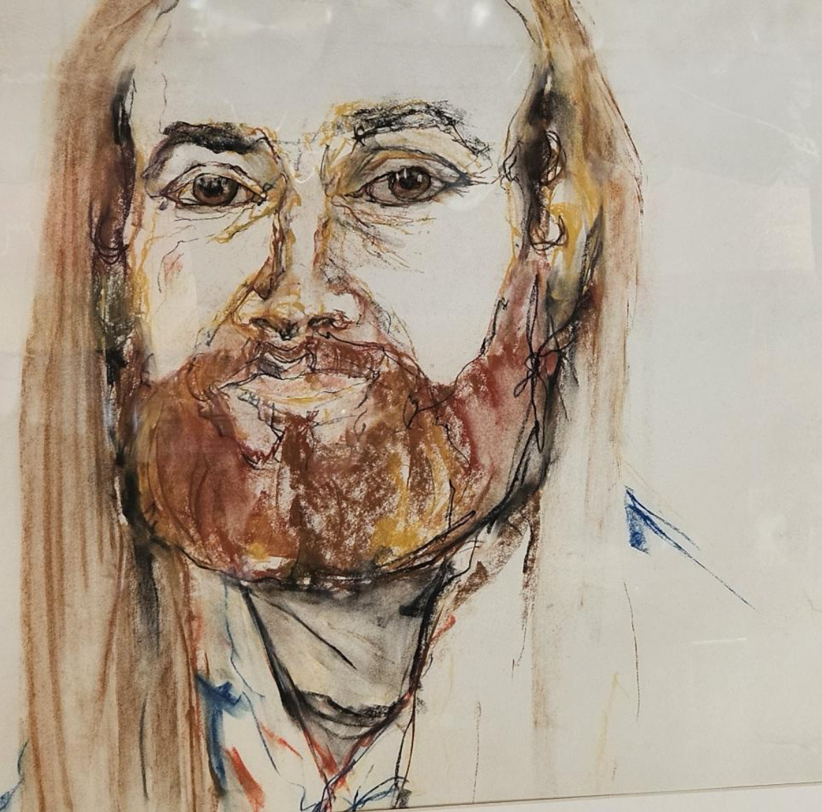 Other Mediums piece 735