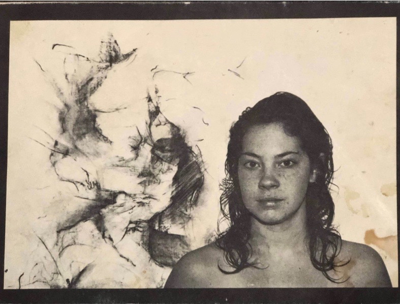 Other Mediums piece 744