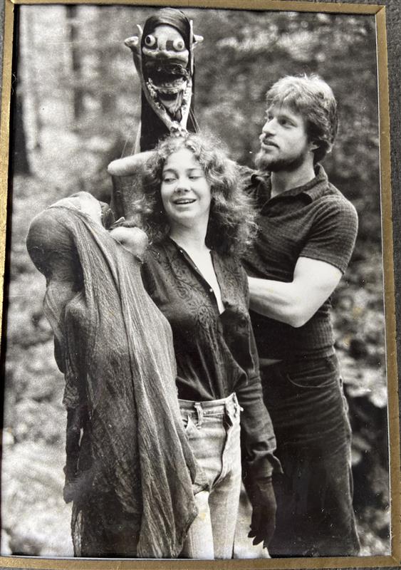 Other Mediums piece 747