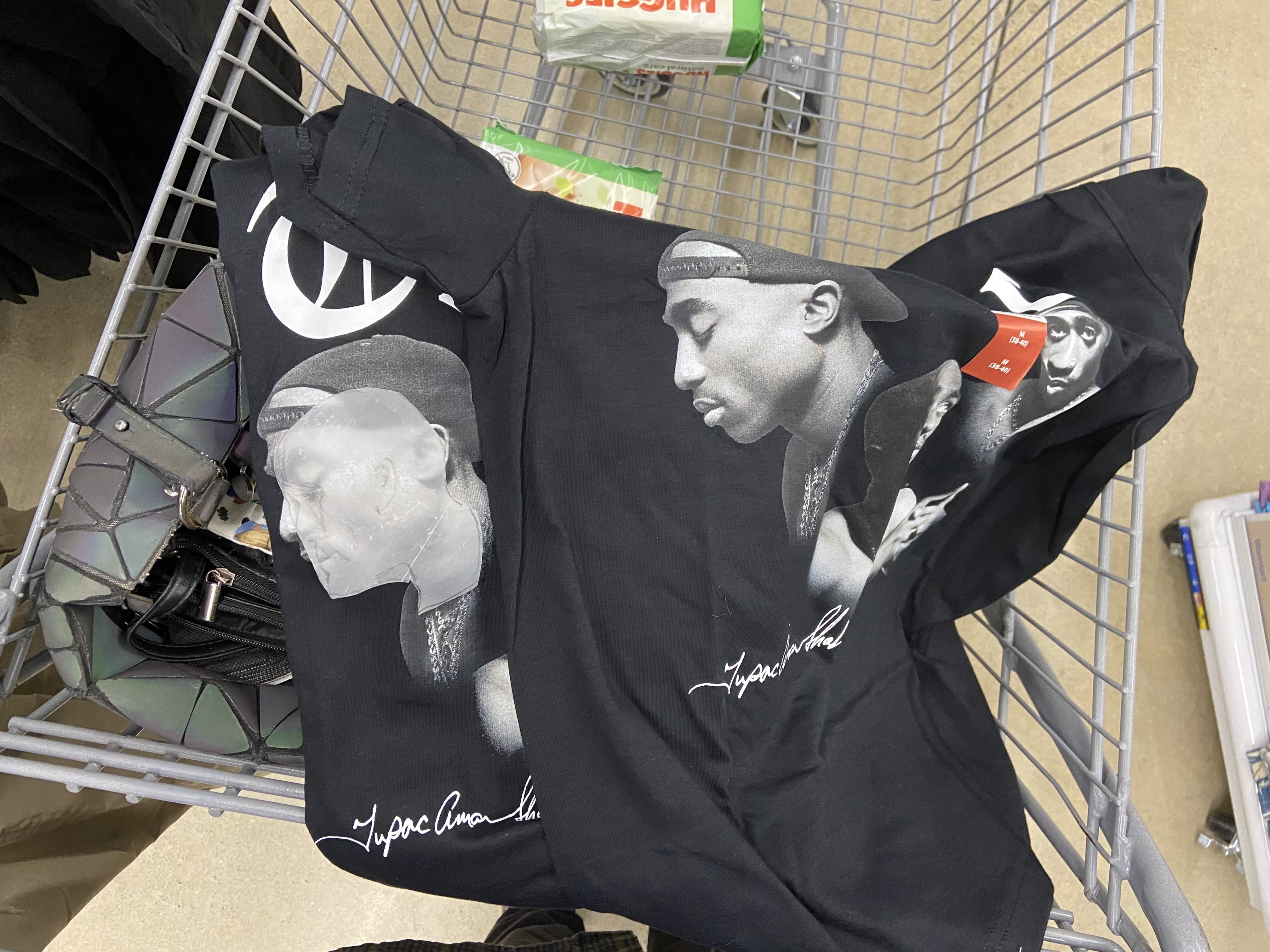 Finding the perfect fabric faces