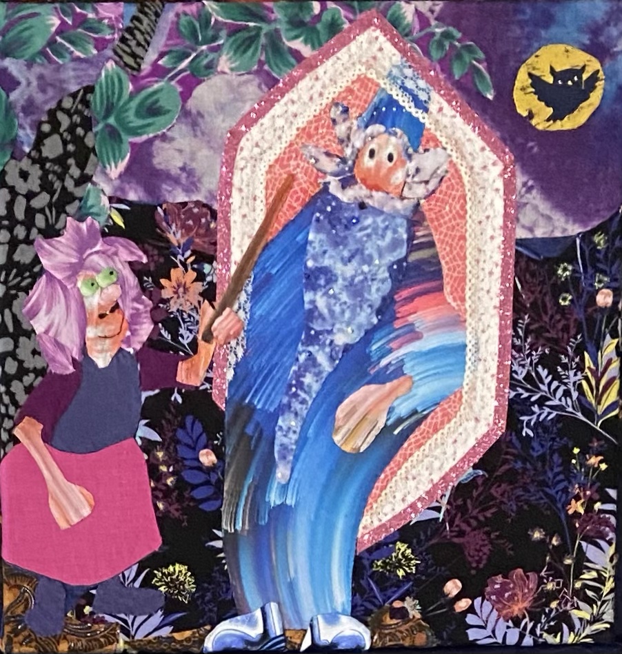 Ruby's Portal detail