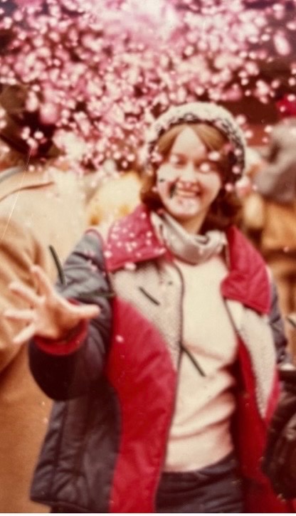 Brenda in the cited source photograph